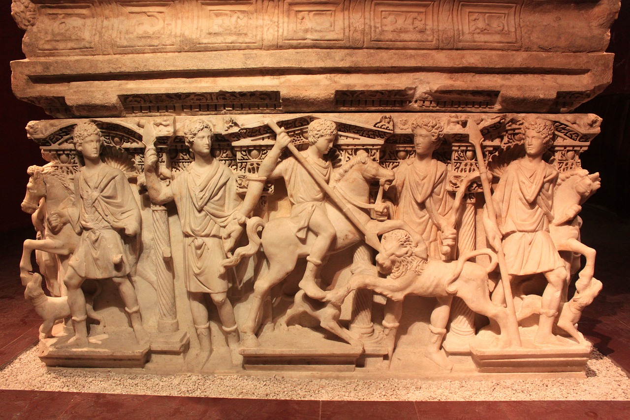 The Dilemma of Repatriation of Artifacts